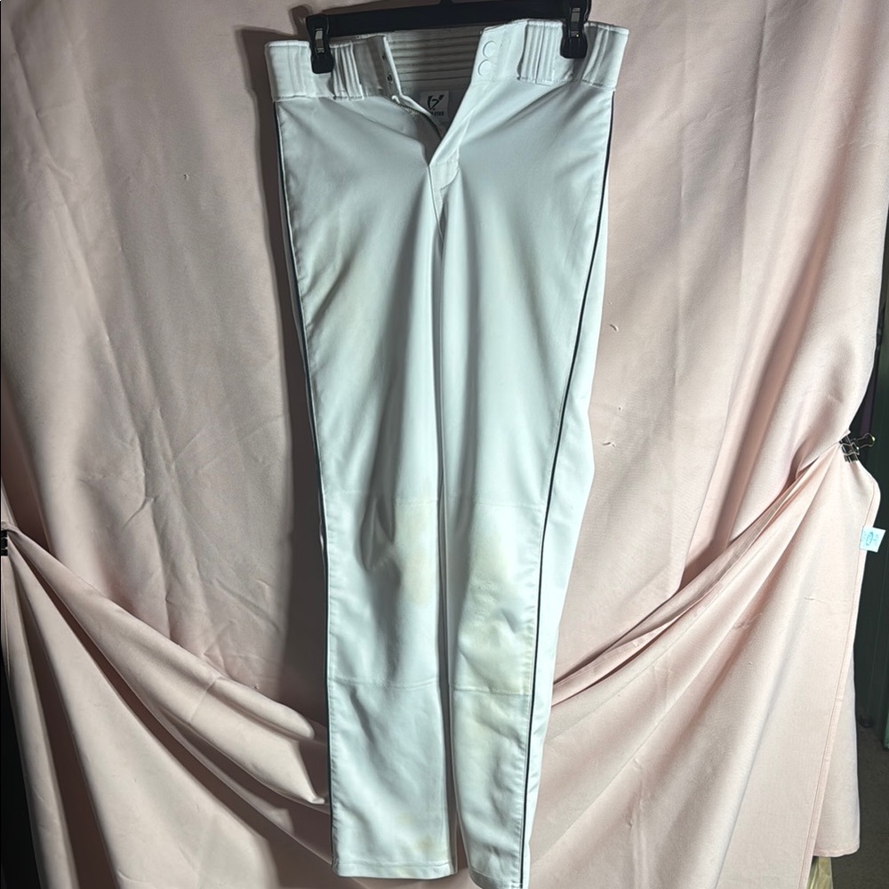 Boys Baseball Pants